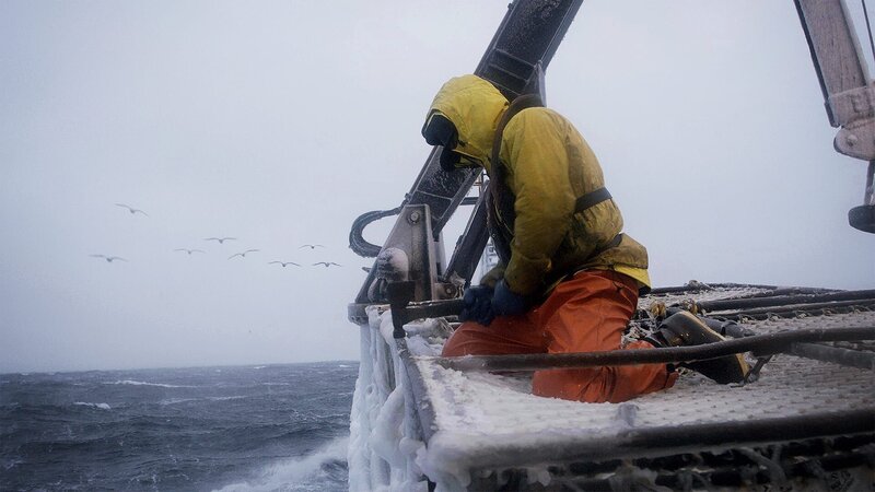 . – Bild: Warner Bros. Discovery