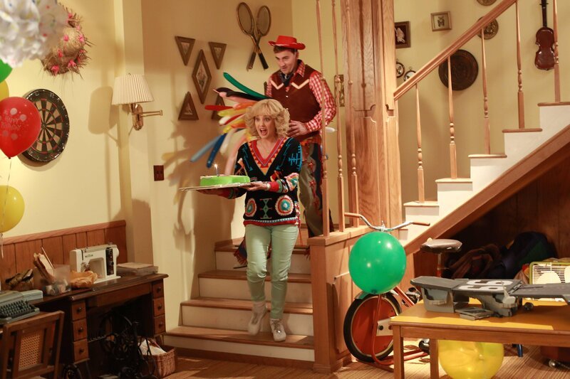 Bild: 2014, 2015 Sony Pictures Television Inc. All Rights Reserved. /​ Ron Tom Lizenzbild frei