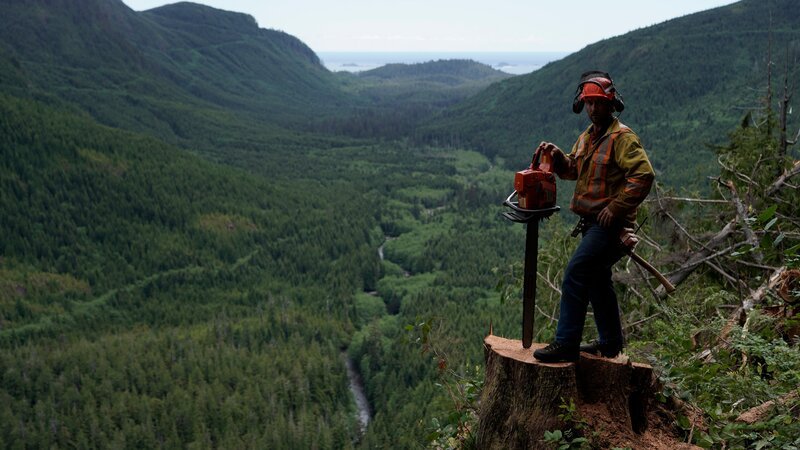 . – Bild: Warner Bros. Discovery