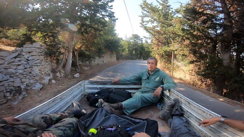 Michael Manousakis – Bild: Warner Bros. Discovery