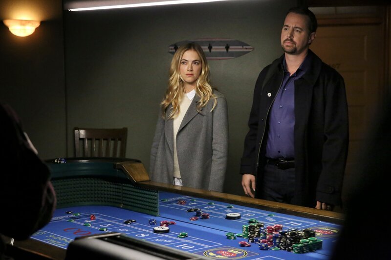 Bild: MMXVI by CBS Studios Inc.All rights reserved