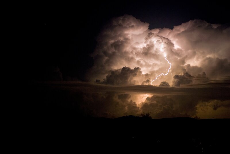 Herbststurm - Plötzliche Wetterumschwünge in Griechenland – Bild: 3sat