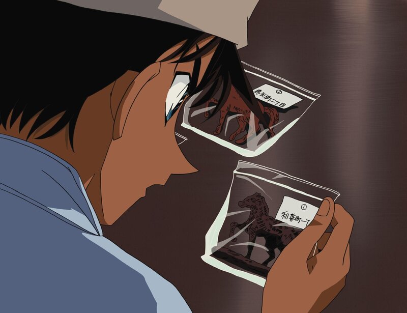 Bild: Gosho Aoyama /​ Shogakukan, YTV, TMS