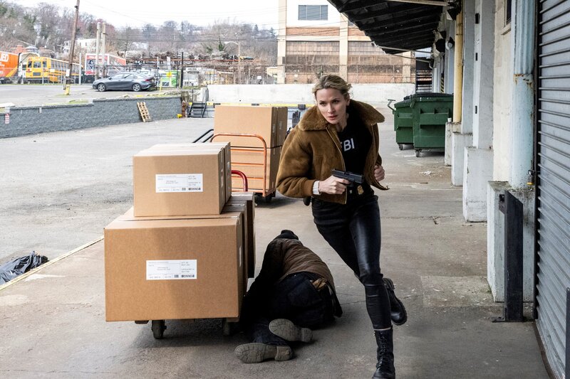 Bild: CBS ENTERTAINMENT /​ Mark Sch�fer /​ CBS Broadcasting, Inc.