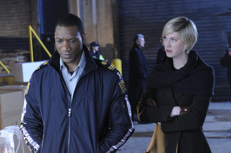 Unbekannt – Bild: Polsat