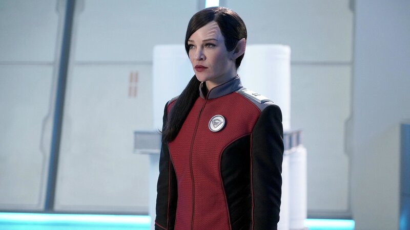 Bild: PLURIMEDIA (Twentieth Century Fox Television)