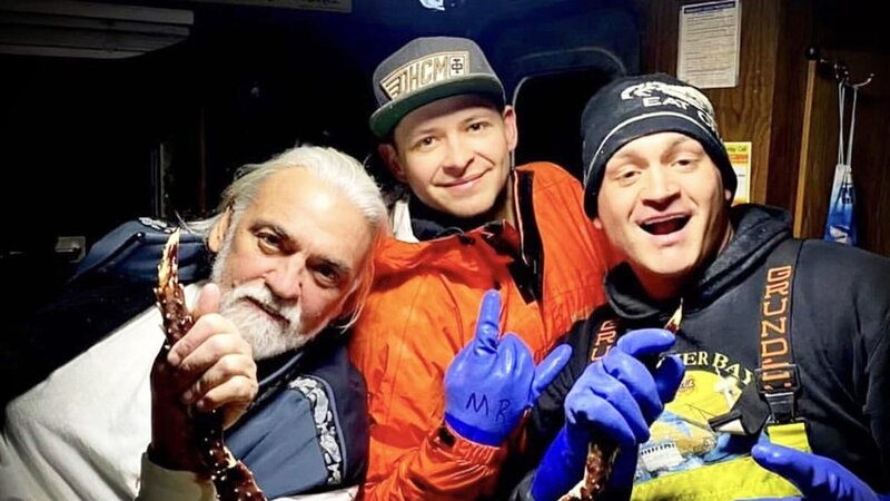 . – Bild: Warner Bros. Discovery