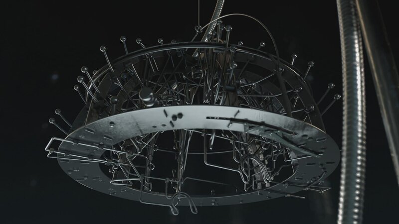 Bild: Drive Media Rights Limited/​WeltN24 GmbH