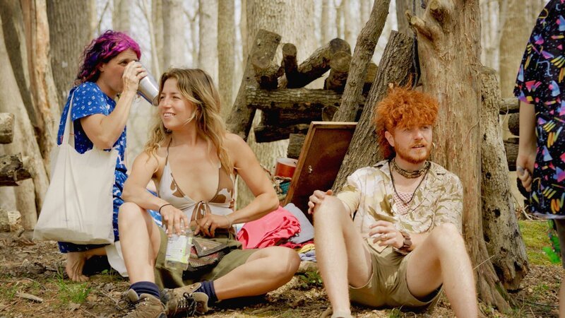 . – Bild: Warner Bros. Discovery