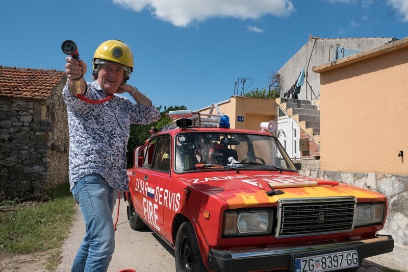 Bild: RTL /​ W. Chump & Sons Ltd.