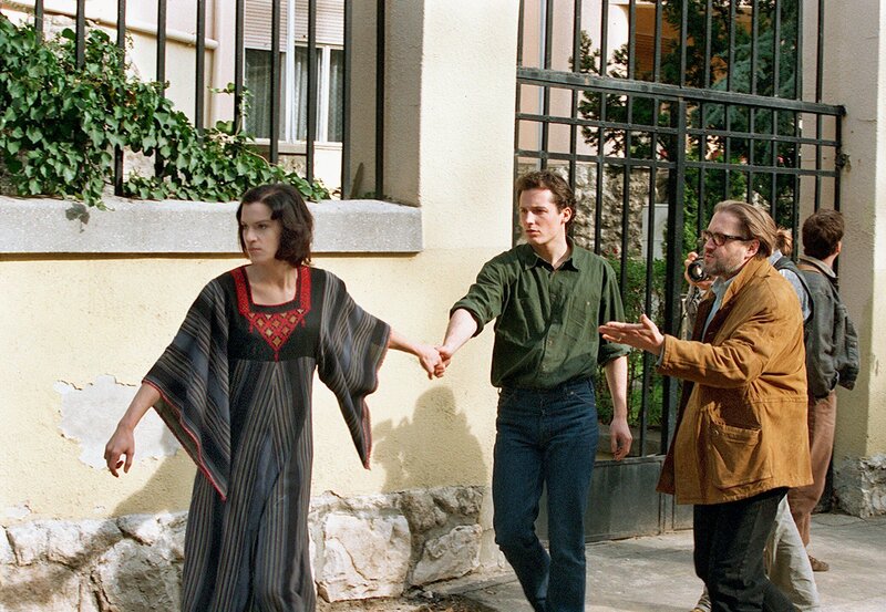 Einfach raus – Bild: MDR