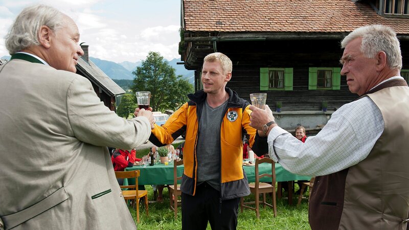 Bild: ZDF und Thomas R. Schumann