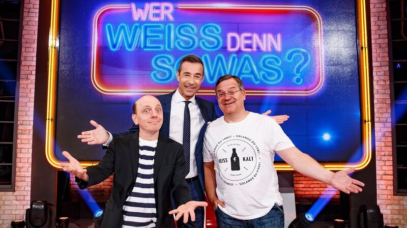 Bild: NDR/​Morris Mac Matzen