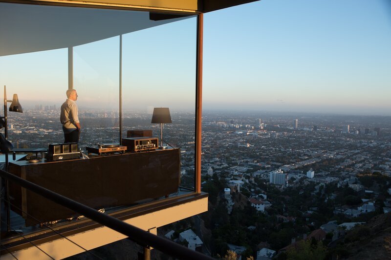 Harry Bosch (Titus Welliver) – Bild: TNSE