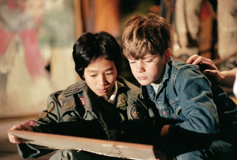 Die Goonies – Bild: Turner