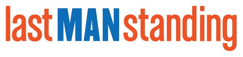 (2. Staffel) – „Last Man Standing“ – Logo – Bild: BFOX /​ American Broadcasting Companies