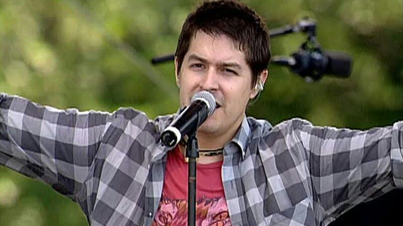 . – Bild: Bibel TV