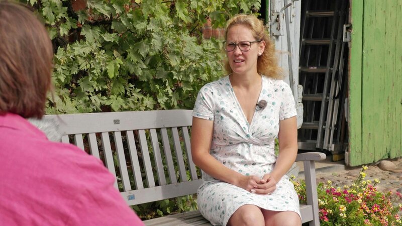 . – Bild: Bibel TV