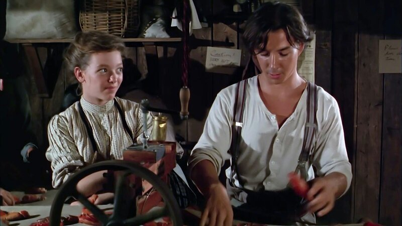 . – Bild: Bibel TV