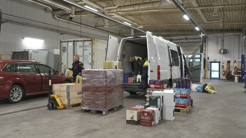 Bild: Warner Bros discovery