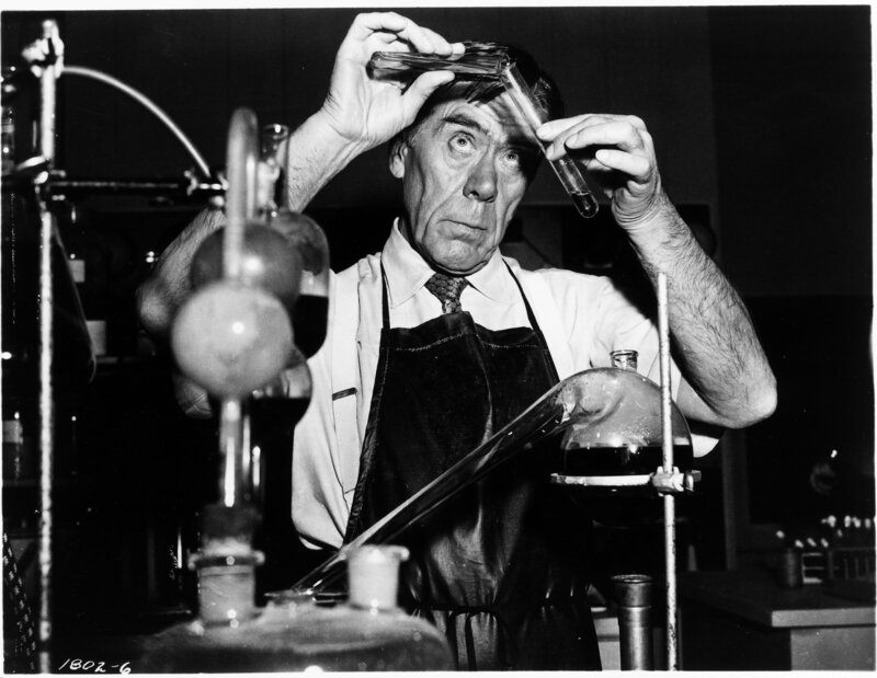 Tarantula – Bild: Kabel Eins Classics