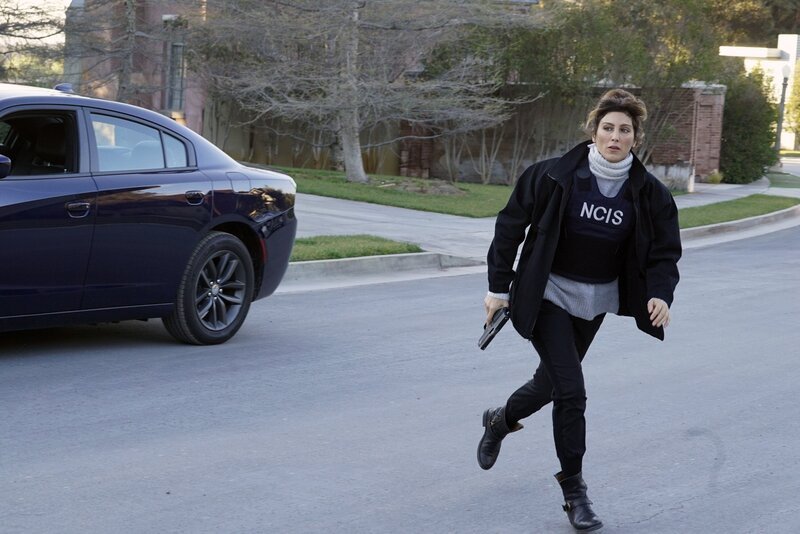 Bild: CBS Broadcasting, Inc. /​ Cliff Lipson