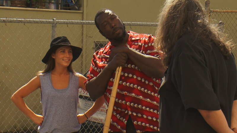 Bild: ProSieben MAXX