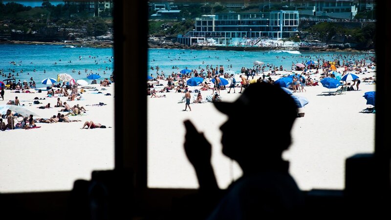 . – Bild: Warner Bros. Discovery