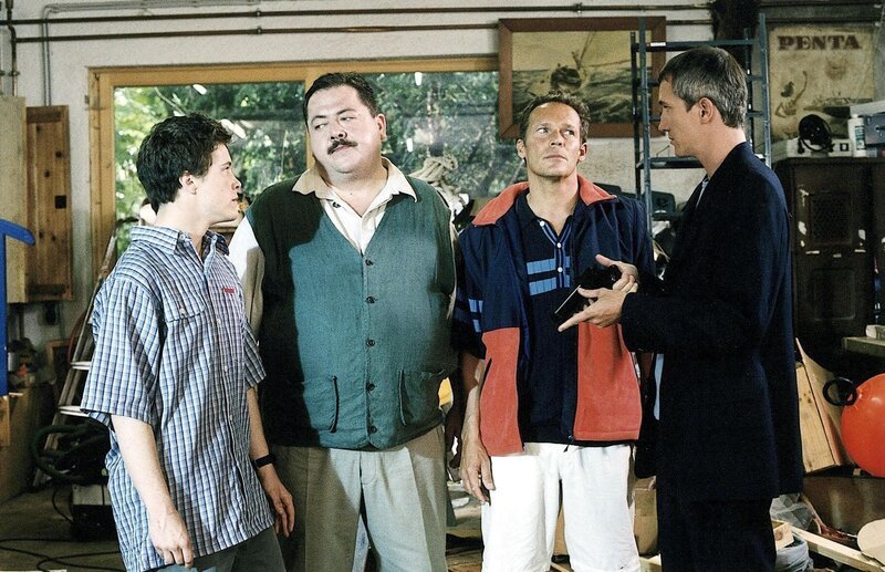 Die Rosenheim-Cops Staffel 2 Episodenguide – fernsehserien.de