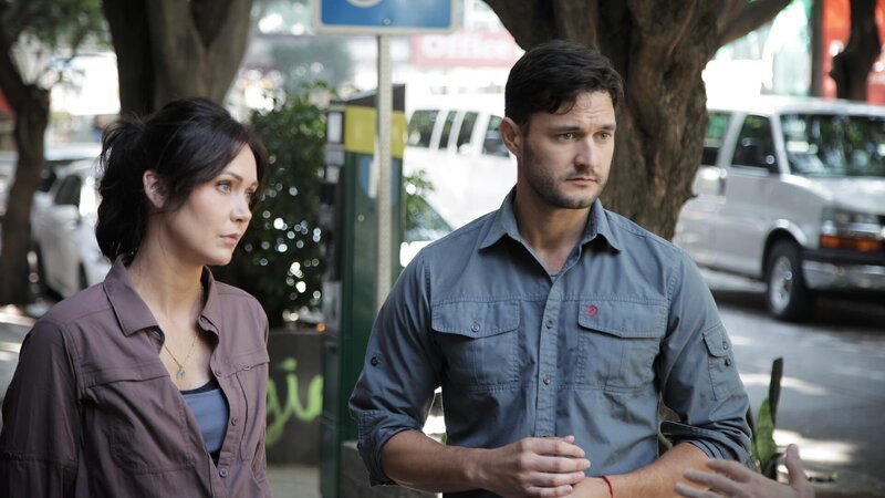 . – Bild: Warner Bros. Discovery