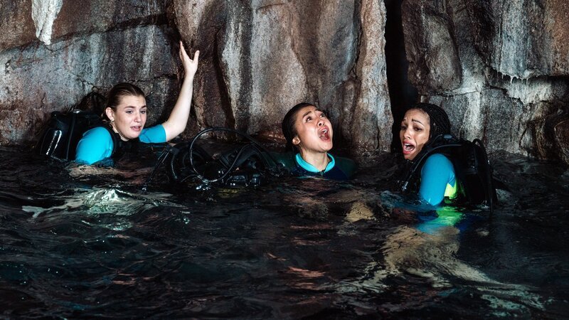 – Bild: RTLZWEI  – Bild: RTLZWEI