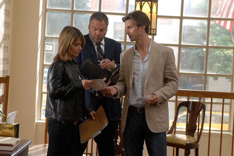 -- „Depths“ Episode 7001 -- USA Network Photo: Barbara Nitke – Bild: USA Network /​ UNIVERSAL CHANNEL