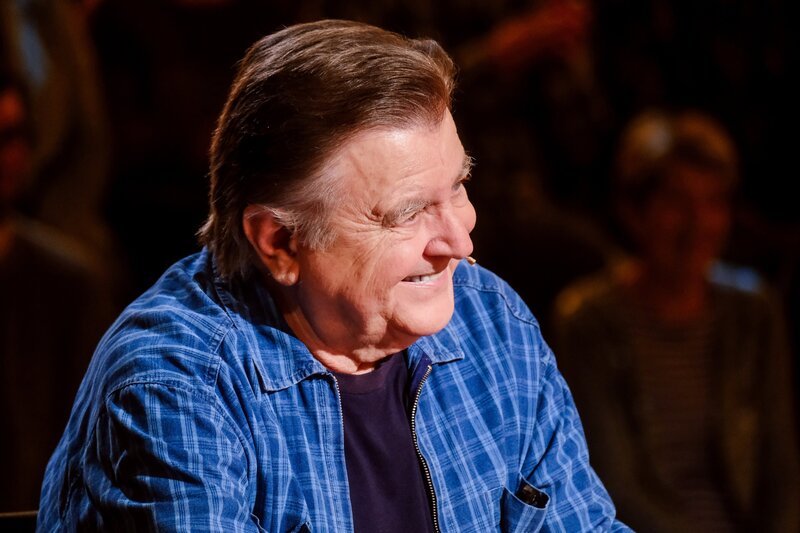 Bild: ORF/​Günther Pichlkostner