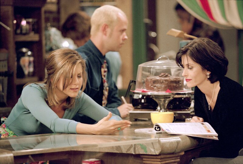Bild: Turner /​ Copyright (C) 1995 Warner Bros. All rights reserved