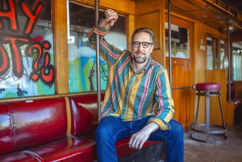 Bild: RTLZWEI /​ Andreas Zitt