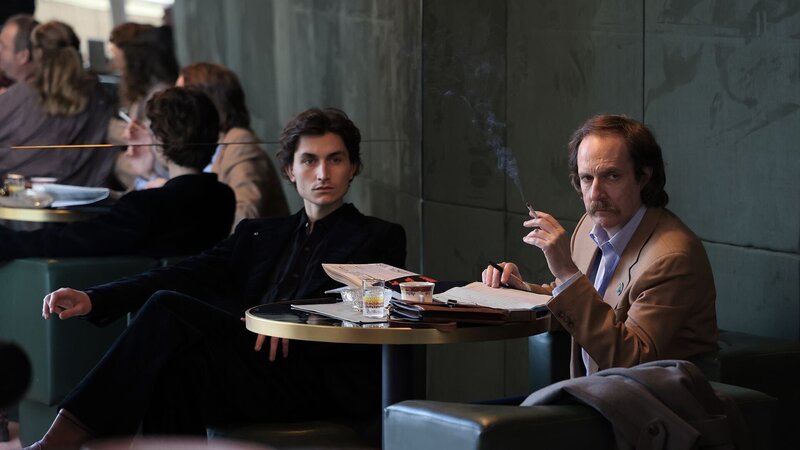 Bild: Andrej Brta?n?/​SVT