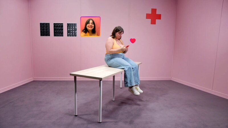 Die Dopamin-Falle – Bild: Les Bons Clients