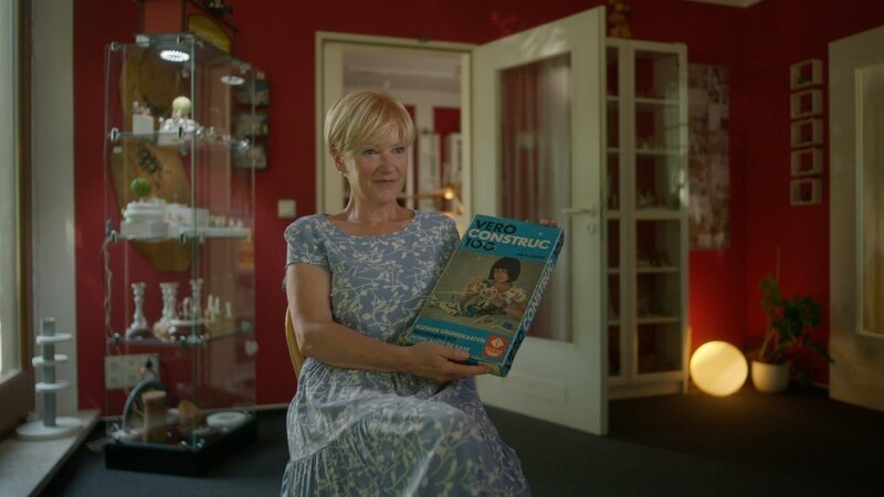 Im Osten was Neues - 35 Jahre Deutsche Einheit – Bild: ZDF und René Dame