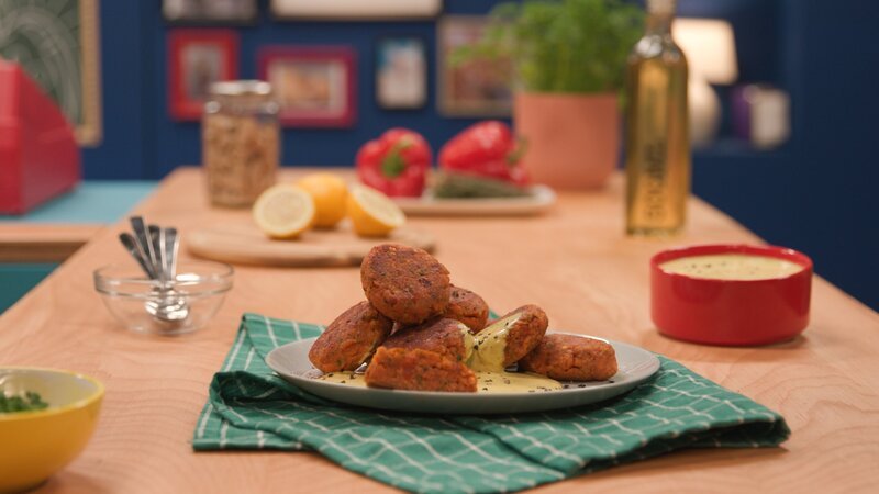 Bild: rbb/​ANDERTHALB Medienproduktion GmbH/​Ferhat Topraklar