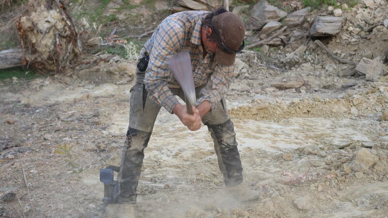 Matthew Vaughan – Bild: Warner Bros. Discovery