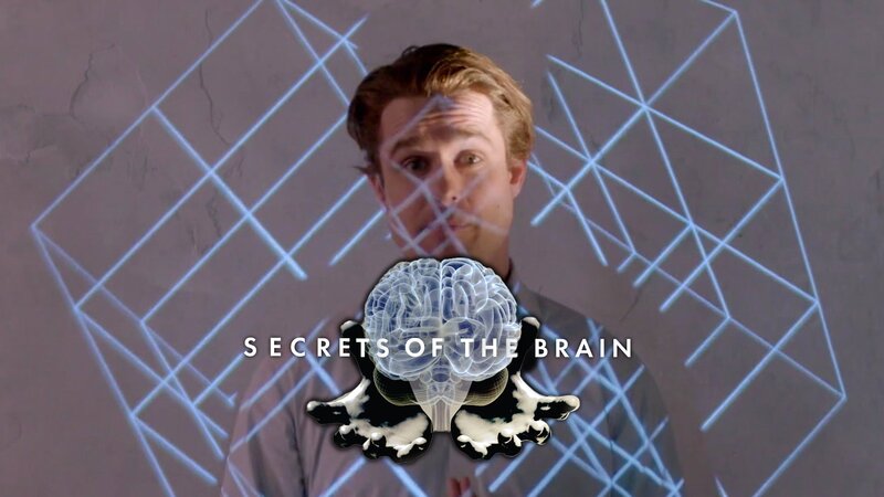 Bild: Curiosity Stream