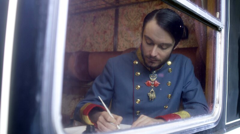 Bild: BR/​D5 Produktion/​ORF