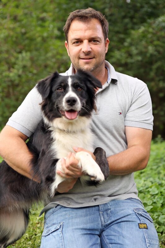 Martin Rütter – Bild: VOX/​Mina TV GmbH