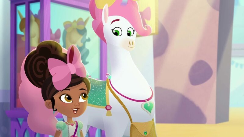 Bild: Nickelodéon Junior Bild: Nickelodéon Junior