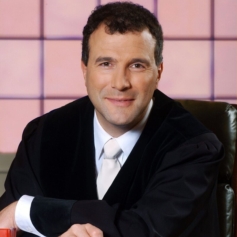 Alexander Hold. – Bild: SAT.1