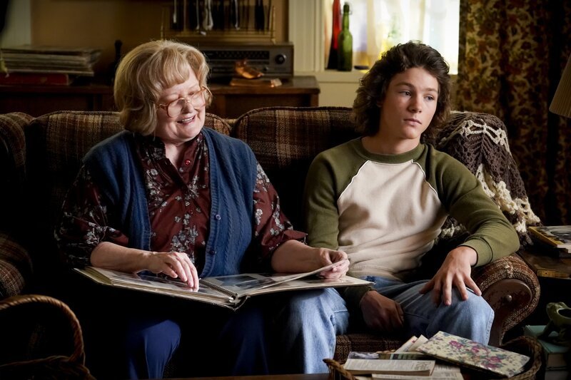 Bild: Warner Bros. Entertainment Inc. /​ Robert Voets