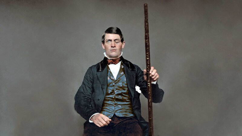 Bild: aebox /​ © THE HISTORY CHANNEL /​ A+E Networks