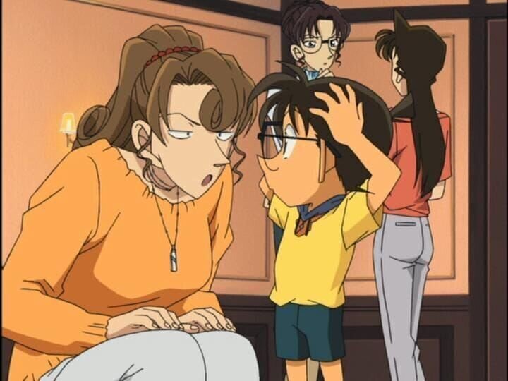 Bild: Gosho Aoyama /​ Shogakukan, YTV, TMS