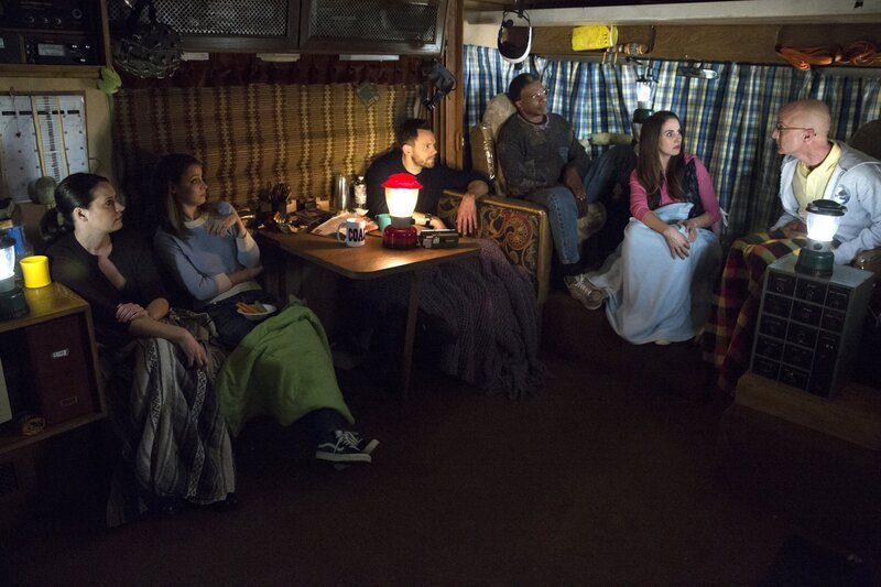 Bild: Sony Pictures Television Inc. and Open 4 Business Productions LLC.