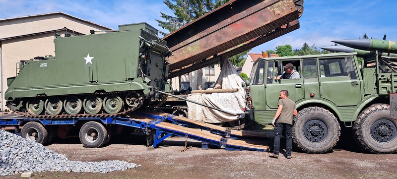 . – Bild: Warner Bros. Discovery